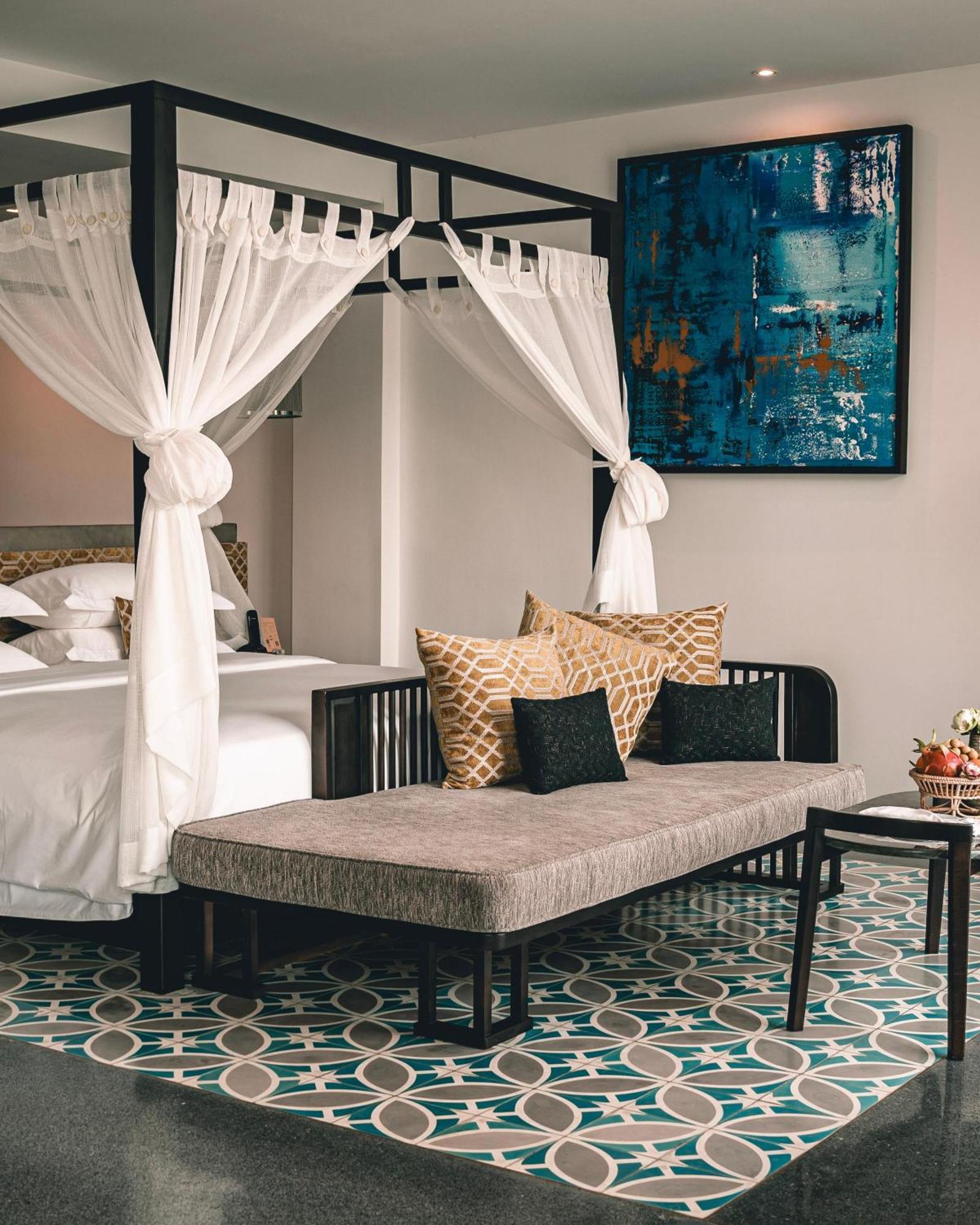 Hotel Vellita Сиемрип Экстерьер фото