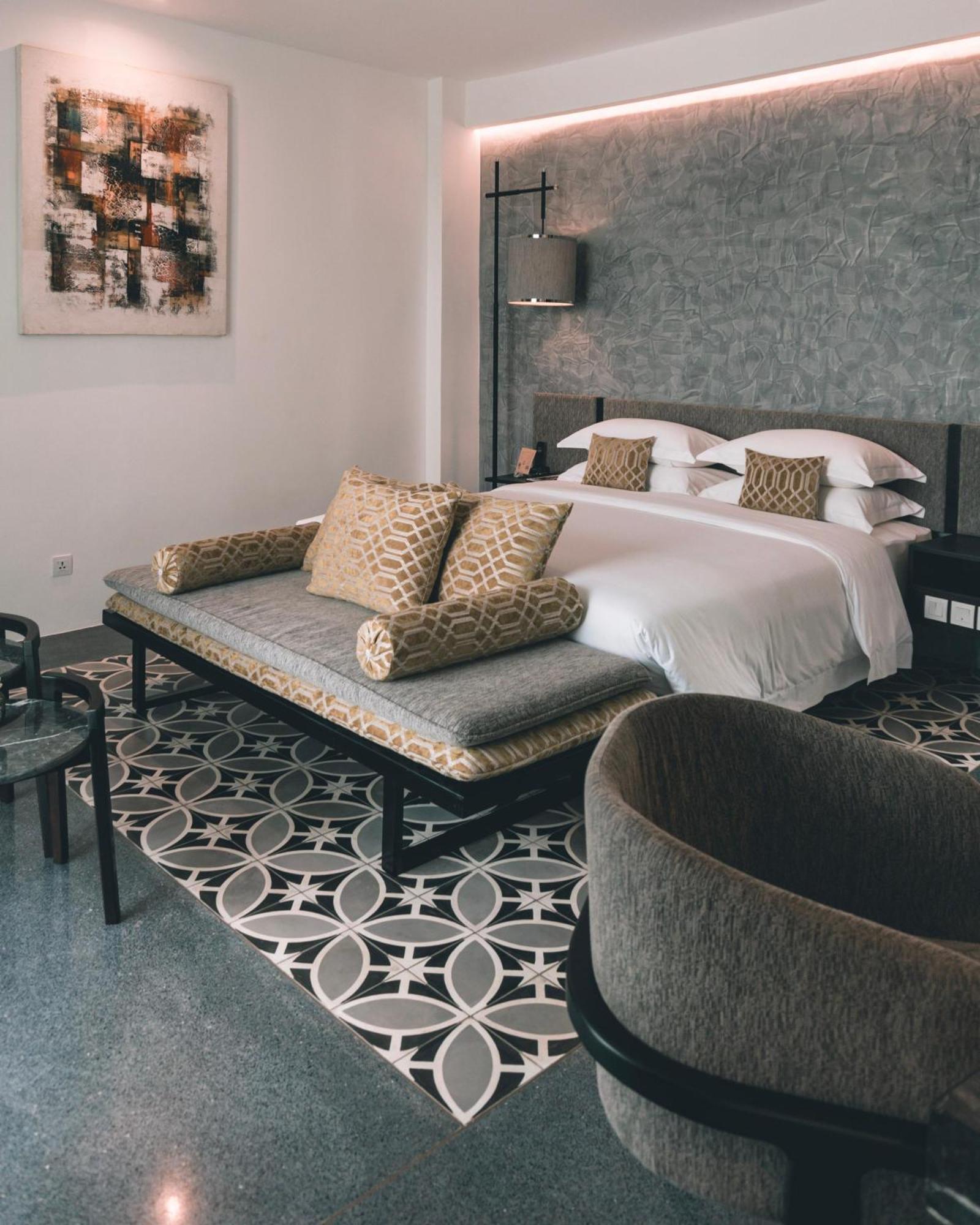 Hotel Vellita Сиемрип Экстерьер фото