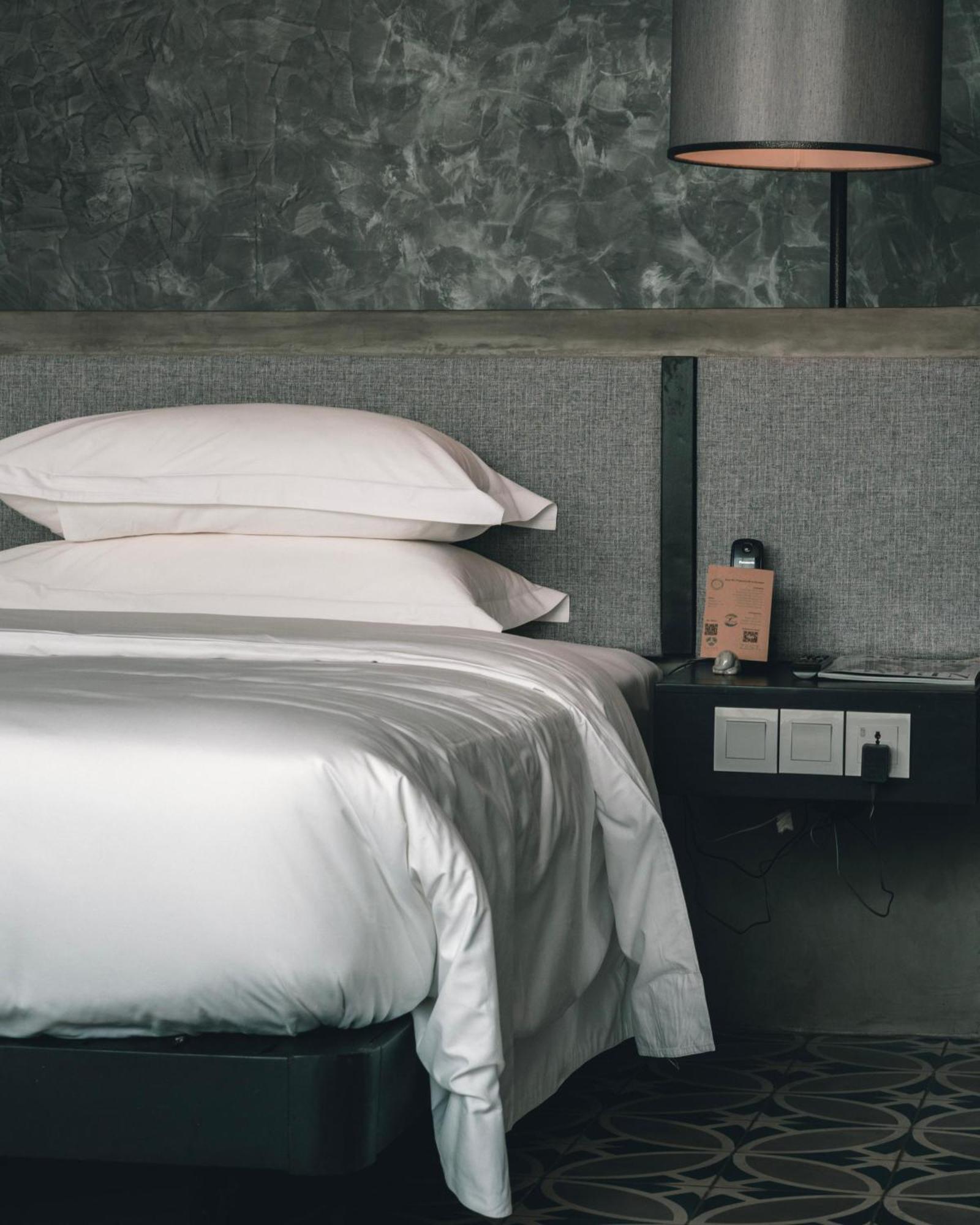 Hotel Vellita Сиемрип Экстерьер фото