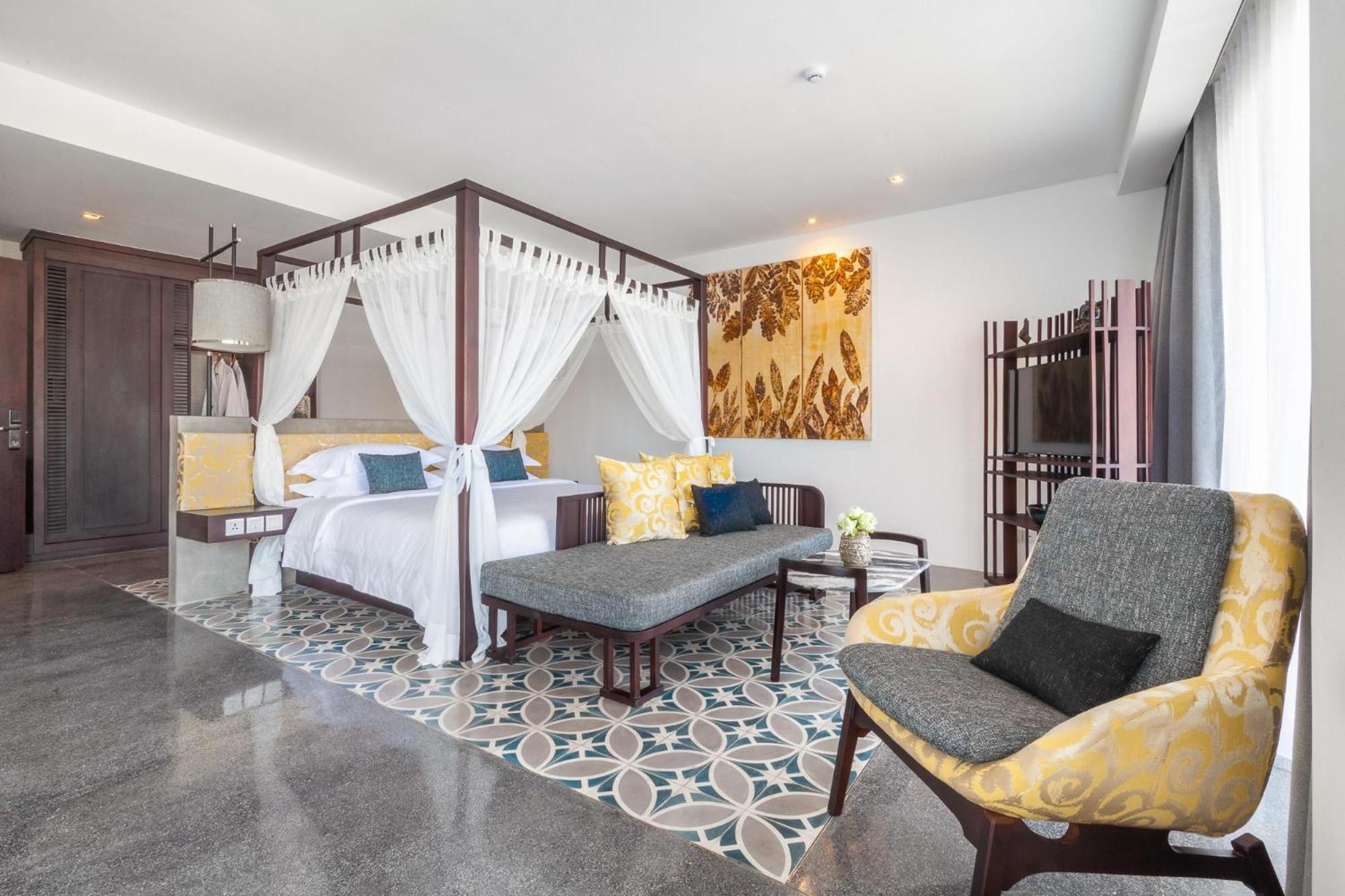 Hotel Vellita Сиемрип Экстерьер фото