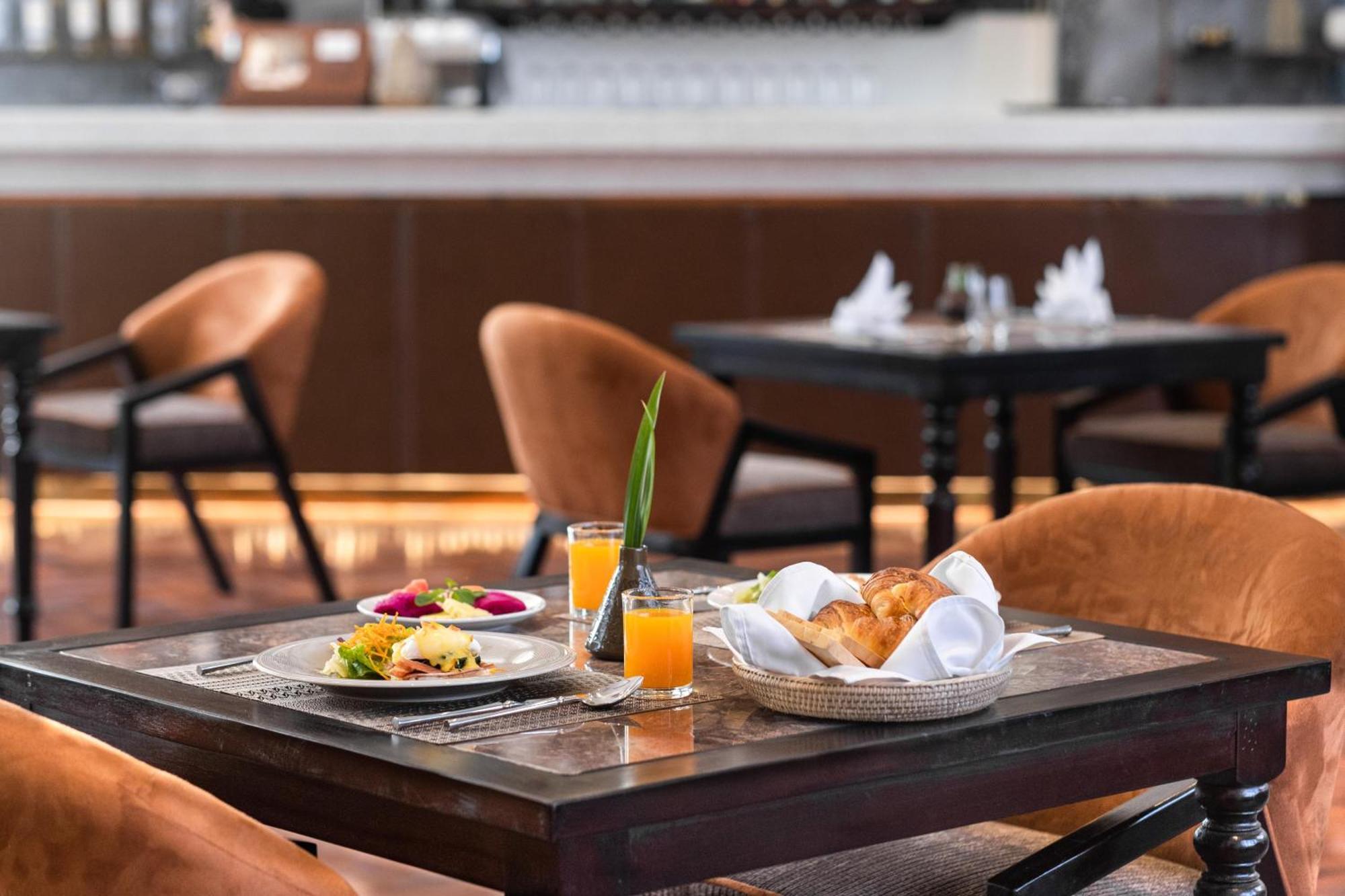 Hotel Vellita Сиемрип Экстерьер фото