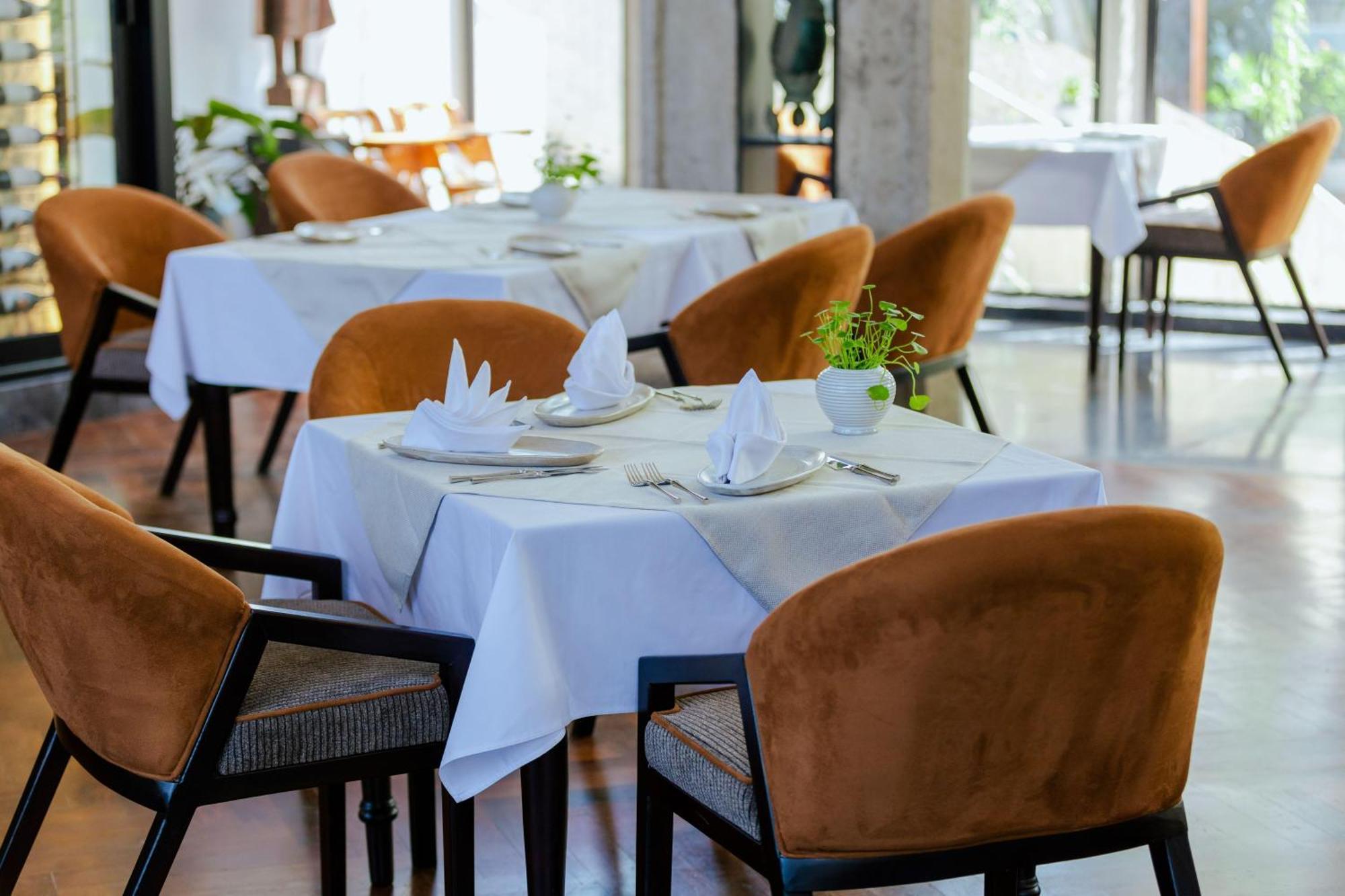 Hotel Vellita Сиемрип Экстерьер фото